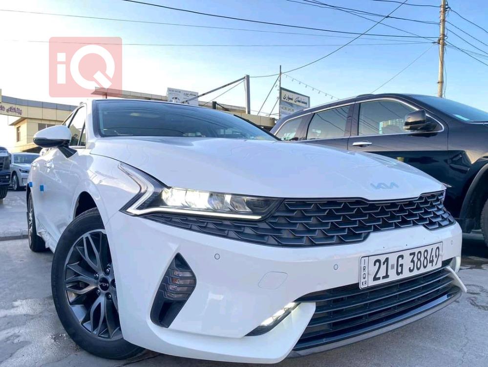 کیا K5